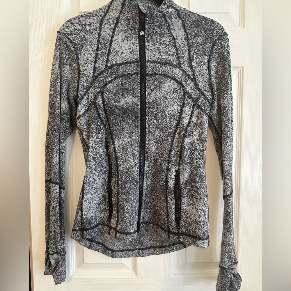 Lululemon Define Jacket